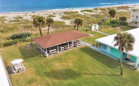 Sea Aire Oceanfront Inn